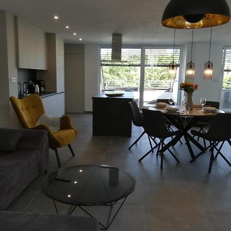 Moselufer Apartments Ürzig المظهر الخارجي الصورة