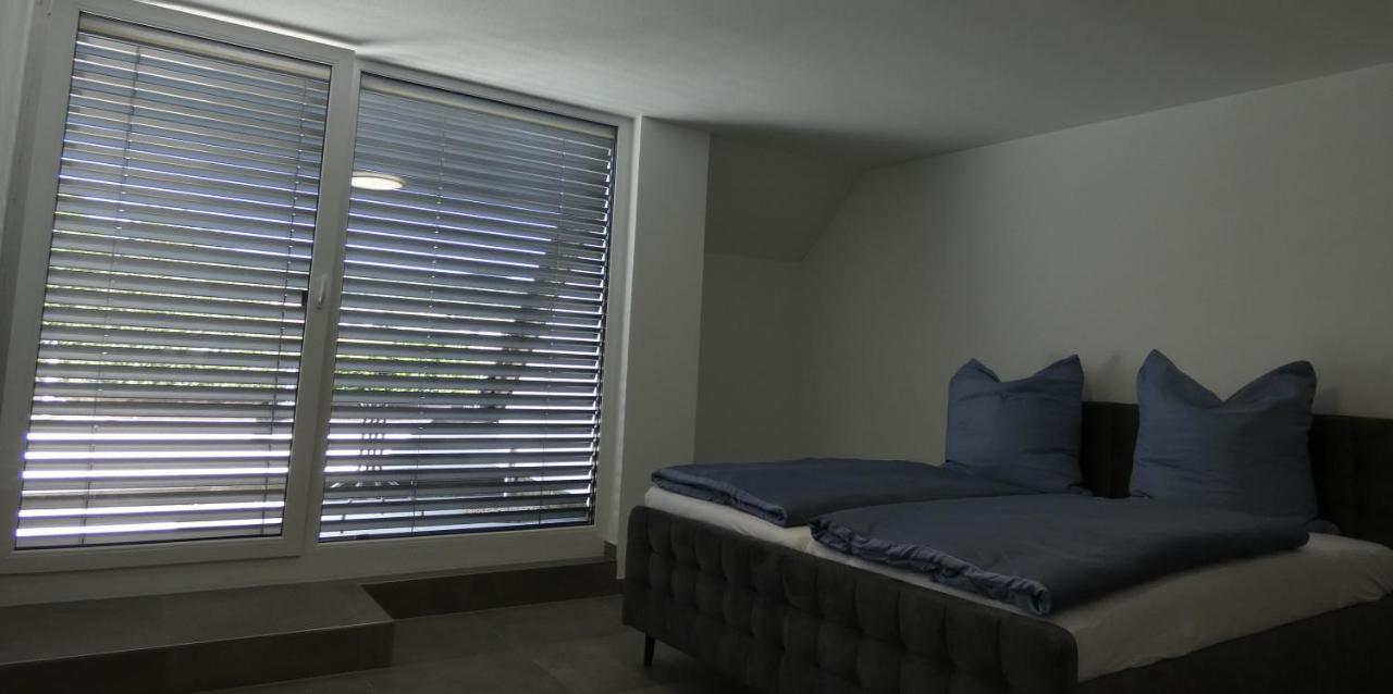 Moselufer Apartments Ürzig المظهر الخارجي الصورة