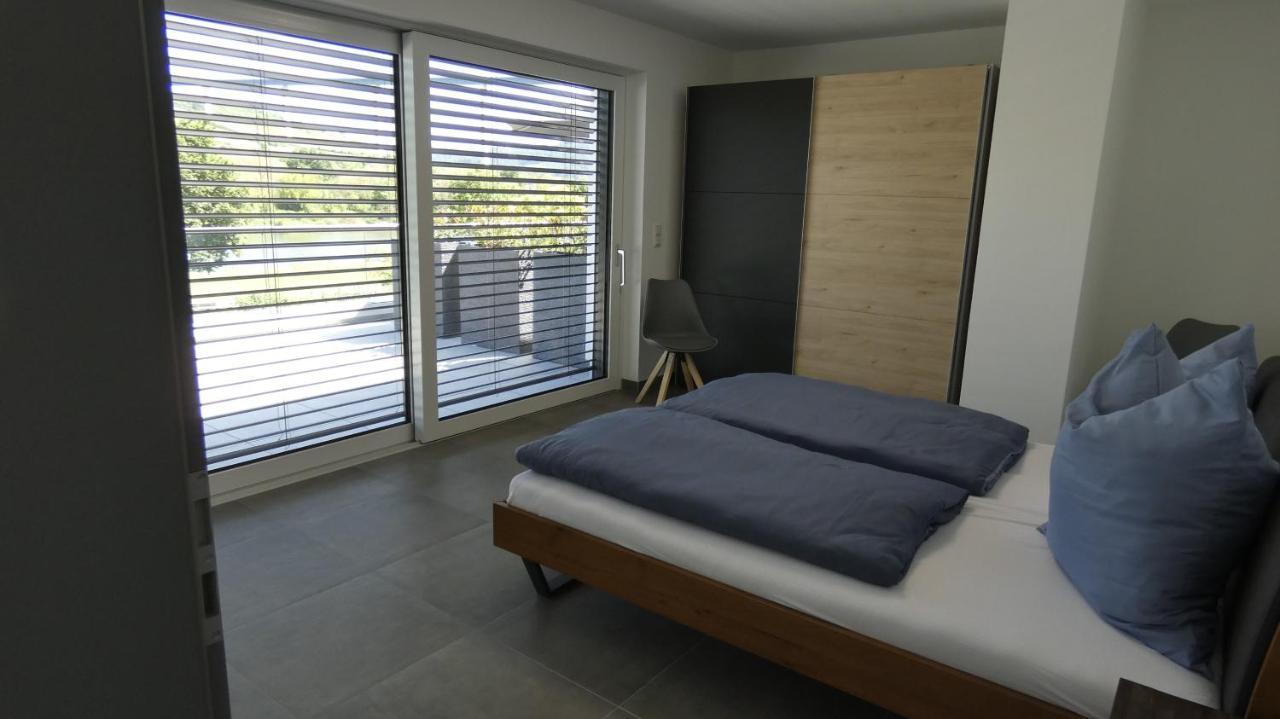 Moselufer Apartments Ürzig المظهر الخارجي الصورة