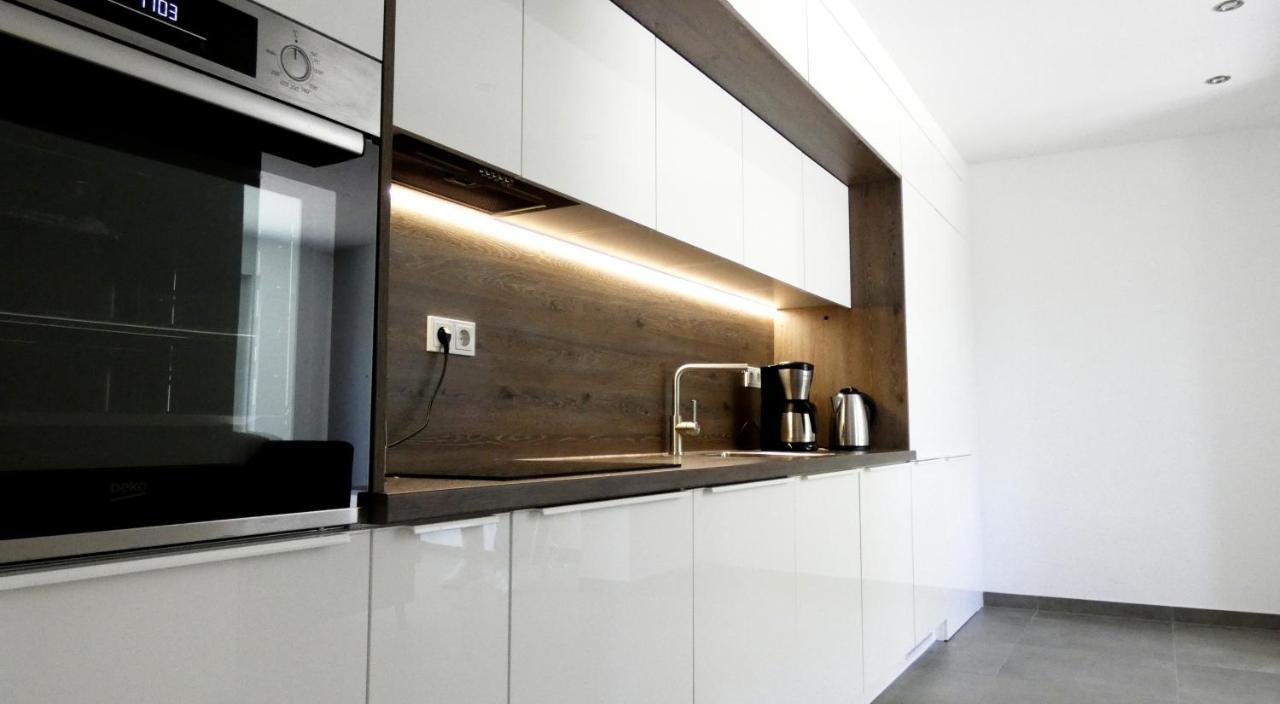 Moselufer Apartments Ürzig المظهر الخارجي الصورة