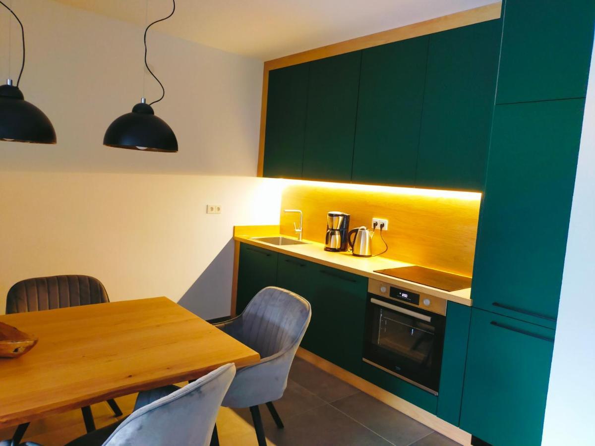Moselufer Apartments Ürzig المظهر الخارجي الصورة